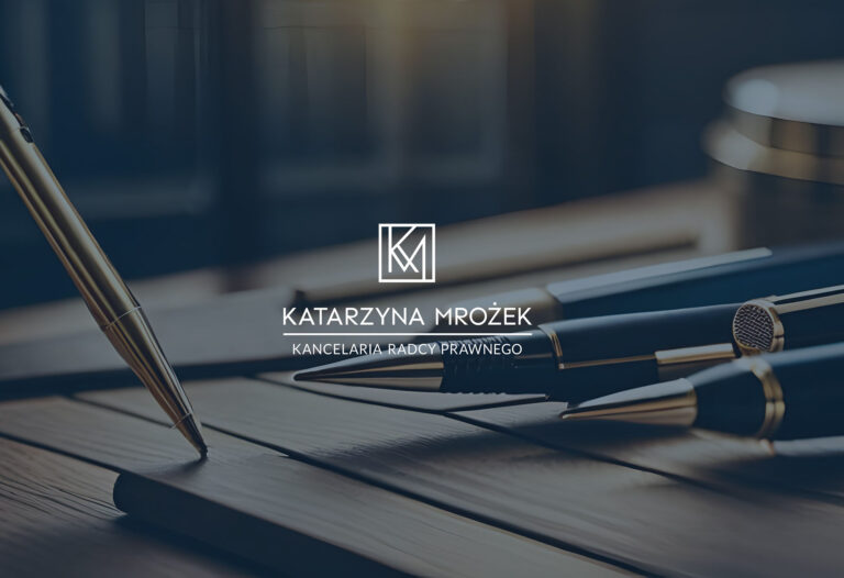 projekt logo kancelaria prawna
