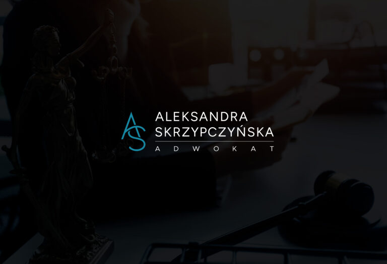skrzypczynska logo makieta
